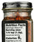 Watkins: 1868 Organic Grilling Hamburger Seasoning, 3.6 Oz