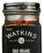 Watkins: 1868 Organic Grilling Hamburger Seasoning, 3.6 Oz