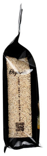 Earth's Promise: Organic Long Grain Brown Rice, 2 Lb - RubertOrganics