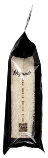 Earth's Promise: Organic Long Grain White Rice, 2 Lb - RubertOrganics