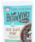 Beanvivo: Baja Black Beans Organic, 10 Oz