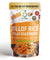 Iya Foods Llc: Jollof Rice Pilaf Seasoning, 2 Oz - RubertOrganics