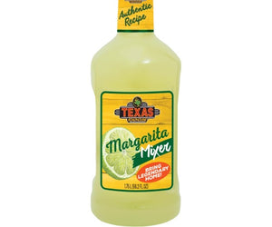 Texas Roadhouse: Margarita Mixer, 1.75 Lt