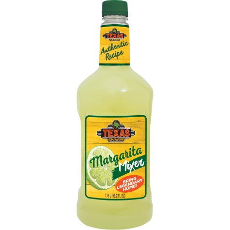 Texas Roadhouse: Margarita Mixer, 1.75 Lt