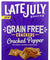 Late July: Cracker Cracked Pepper, 4.9 Oz - RubertOrganics