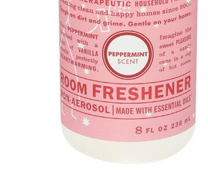 Mrs Meyers Clean Day: Peppermint Room Freshener, 8 Oz - RubertOrganics