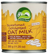 Natures Charm: Milk Oat Condensed, 11.25 Oz - RubertOrganics