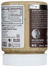 Nuttzo: Five Seed Tahini Organic, 12 Oz