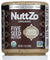 Nuttzo: Five Seed Tahini Organic, 12 Oz