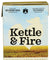 Kettle And Fire: Regenerative Agriculture Chicken Bone Broth, 16.9 Oz