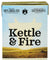 Kettle And Fire: Regenerative Agriculture Beef Bone Broth, 16.9 Oz