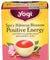 Yogi Teas: Spicy Hibiscus Tea Organic, 16 Bg