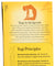 Yogi Teas: Sweet Ginger Citrus Tea Organic, 16 Bg