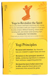 Yogi Teas: Sweet Lemon Tea Organic, 16 Bg