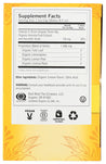 Yogi Teas: Sweet Lemon Tea Organic, 16 Bg