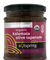 Solspring: Biodynamic Organic Kalamata Olives And Tapenade, 6.7 Oz