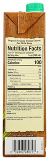 Pacific Foods: Soup Oat Mlk Cmn Crrt Org, 32 Oz - RubertOrganics