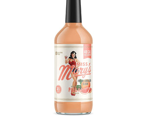 Miss Marys Mix: Premium Paloma Mixxx, 32 Oz