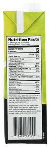 Oceans Halo: Organic No Fish Broth, 32 Oz
