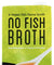 Oceans Halo: Organic No Fish Broth, 32 Oz