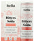 Hella Cocktail: Bitters & Soda Grapefruit 4pk, 48 Oz