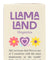 Llamaland Organics: Cereal Superfood Crunch, 8.5 Oz
