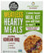 Deeply Rooted: Hearty Meals Sizzling Korean Bbq Rice Bowl, 4.1 Oz - RubertOrganics
