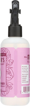 Mrs Meyers Clean Day: Peony Room Freshener, 8 Oz - RubertOrganics