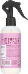 Mrs Meyers Clean Day: Peony Room Freshener, 8 Oz - RubertOrganics