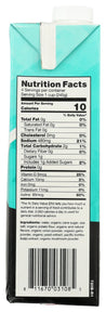 Oceans Halo: Organic No Beef Broth, 32 Oz