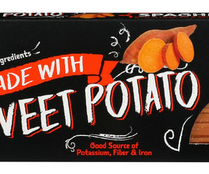 Veggiecraft: Sweet Potato Spaghetti Pasta, 8 Oz