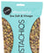 Wonderful Pistachios: Sea Salt Vinegar No Shells, 11 Oz