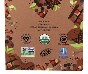 Oteas: Organic Chocolate Chai Tea, 6 Bx