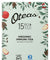 Oteas: Organic Immuni Tea, 6 Bx