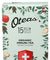 Oteas: Organic Immuni Tea, 6 Bx
