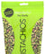 Wonderful Pistachios: Roasted Salted No Shells, 12 Oz