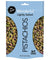 Wonderful Pistachios: Lightly Salted No Shells, 12 Oz