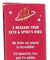 Eat The Change: Organic Sour Cherry Berry Cosmic Carrot Chews, 3.5 Oz