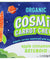Eat The Change: Organic Apple Cinnamon Cosmic Carrot Chews, 3.5 Oz