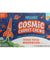 Eat The Change: Organic Orange Mango Cosmic Carrot Chews, 3.5 Oz
