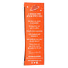 Eat The Change: Organic Orange Mango Cosmic Carrot Chews, 3.5 Oz