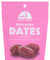 Mavuno Harvest: Organic Dates, 4 Oz