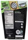 Sideaway Foods: Organic Classic Quinoa, 16 Oz