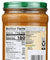 Santa Cruz Organic: Dark Roasted Creamy Peanut Butter, 26 Oz