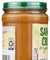 Santa Cruz Organic: Dark Roasted Creamy Peanut Butter, 26 Oz