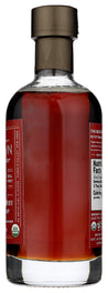 Crown Maple: Organic Strawberry Maple Syrup, 8.5 Fo