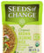 Seeds Of Change: Rice Jsmn Brw Cilntro Org, 8.5 Oz