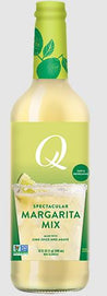 Q Tonic: Margarita Mixer, 32 Fo