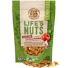 Organic Living Superfoods: Almonds Pizza Sprouted, 3 Oz