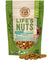 Organic Living Superfoods: Almonds Salt N Vinegar, 3 Oz